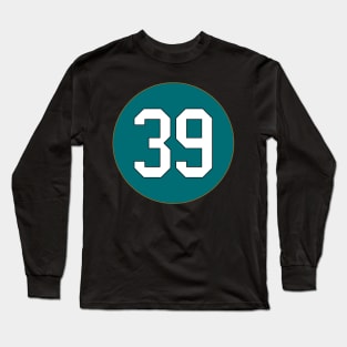 logan Long Sleeve T-Shirt